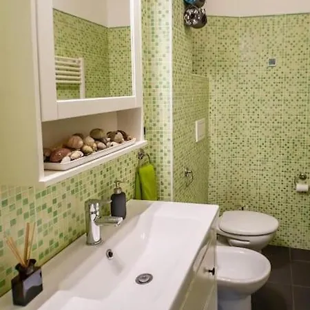 Iside Apartment Turin