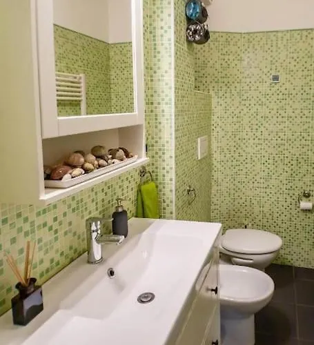 Iside Apartment Turin