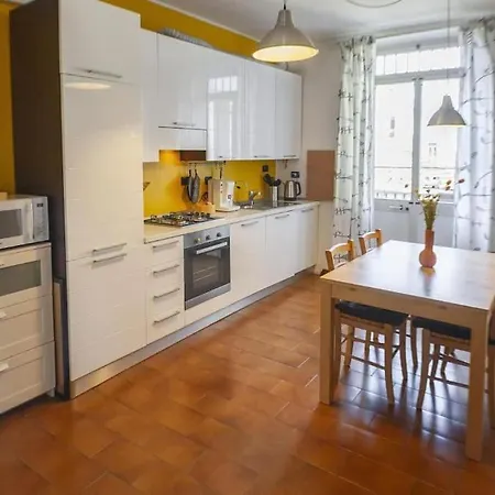 Iside Appartement